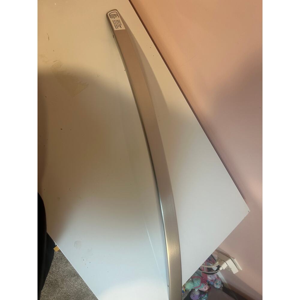 LG Freezer Door Handle Replacement